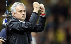 M.U giải mã “hiện tượng” Watford, Mourinho nói gì?