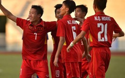 U16 Việt Nam “ủ mưu” đi World Cup ở Peru