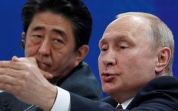 Tại sao Nga - Nhật chưa bao giờ tuyên bố hòa bình sau Thế chiến II?
