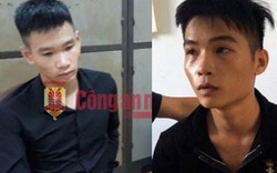 Sát hại tài xế vứt xác ở Thung Khe: Bất ngờ về thân thủ nghi phạm