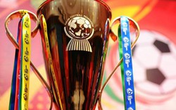 Cúp vàng AFF Cup “về tay” Việt Nam trong tháng 10