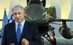 Thủ tướng Israel tuyên bố sốc sau khi nã tên lửa sân bay Syria