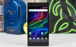 Cần gì mua iPhone, game thủ chỉ cần chờ Razer Phone 2 vào đầu tháng 10