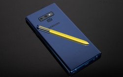 Galaxy Note 9 chụp ảnh từ xa "vi diệu" như thế này đây