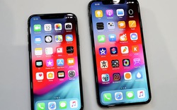 15 dòng mã trên iOS 12 có thể làm "đóng băng" iPhone và iPad