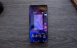 Samsung Galaxy S10 đi kèm với thiết kế mới, nhiều màu sắc