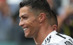 Lập cú đúp giúp Juve duy trì mạch thắng tại Serie A, Ronaldo nói gì?