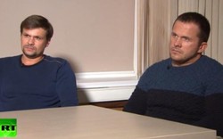 Tiết lộ sốc về nghi phạm đầu độc cựu điệp viên Nga ở Anh