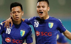 Hà Nội FC vào thẳng vòng bảng AFC Champions League 2019?