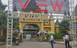 Thông tin chính thức vụ 7 người tử vong sau lễ hội âm nhạc ở Hà Nội