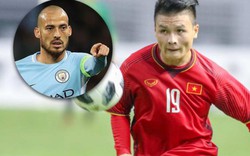 Cựu danh thủ Man City nhận định bất ngờ về Quang Hải