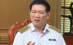 Tổng Kiểm toán Hồ Đức Phớc lo Việt Nam trở thành “bãi rác” công nghệ
