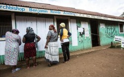 Thiếu nữ bị ép quan hệ tình dục để đổi lấy băng vệ sinh ở Kenya