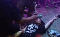 24h Hot: 7 nạn nhân tử vong sau đêm nhạc ở hồ Tây đều dương tính với ma túy