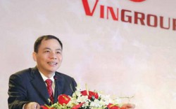 VnIndex tuột mốc 990 điểm, ông chủ Vingroup “bốc hơi” 1.447 tỷ đồng