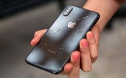 "Quặn lòng" với chi phí thay màn hình iPhone XS Max