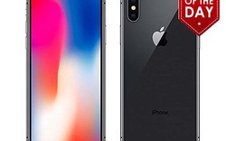 Đây là lý do iPhone X giảm giá mạnh nhưng không nên mua