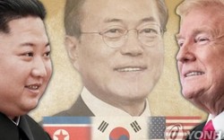 Cuộc gặp Kim Jong un- Moon Jae-in khó khăn hơn tưởng tượng