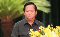 Khởi tố cựu Phó Chủ tịch UBND TP.HCM Nguyễn Hữu Tín vì liên quan đến Vũ “nhôm”