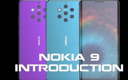 HMD quăng "bom xịt", Nokia 9 ngậm ngùi lùi ngày ra mắt