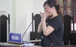 Bán ma túy lấy... cục tiền "địa phủ", người phụ nữ lĩnh án