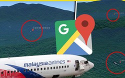 Thêm người tuyên bố phát hiện chính xác vị trí MH370 ở rừng Campuchia