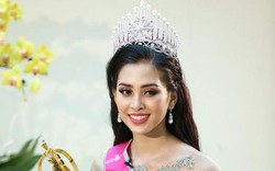 Hoa hậu Trần Tiểu Vy trả lời câu hỏi khó về Á hậu, MC bán dâm ngàn đô