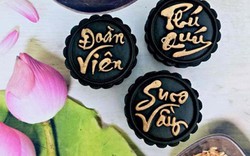 5 loại bánh Trung thu 2018 độc lạ hút người mua