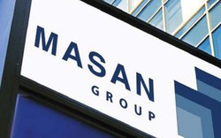 SK Group “rót” 470 triệu USD vào Masan