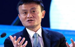 Jack Ma sẽ hủy mô hình kinh doanh của Alibaba khi Mỹ-Trung chiến tranh thương mại?