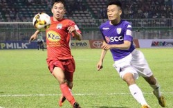 Link xem trực tiếp HAGL vs Hà Nội FC