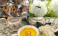 Thưởng trà 2,2 tỷ/kg, đắt hơn vàng ròng: Thú xa xỉ của đại gia Việt