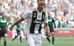 Tiết lộ cực sốc về thương vụ của Ronaldo rời Real Madrid