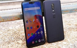 Video nhá hàng "Kẻ hủy diệt" OnePlus 6T: Đẹp khó cưỡng