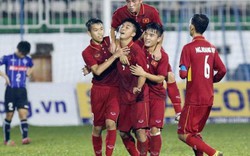 U19 Việt Nam ngược dòng “thần thánh”, hạ gục U19 Bờ Biển Ngà