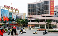 Thành phố cửa khẩu Móng Cái chính thức trở thành đô thị loại II