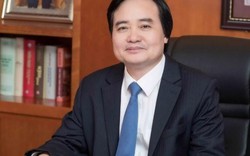 Bộ trưởng Bộ GD-ĐT Phùng Xuân Nhạ nhận thêm nhiệm vụ mới