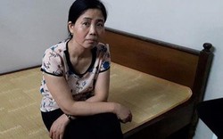 Tin mới nhất vụ nữ y sĩ khiến 103 trẻ mắc sùi mào gà ở Hưng Yên