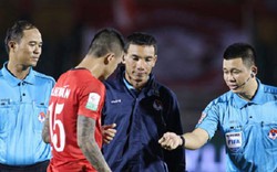 SỐC: Trọng tài V.League bất ngờ qua đời