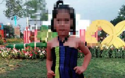 Vụ bé 4 tuổi bị giết và lời cảnh tỉnh đau xót cho các bậc cha mẹ