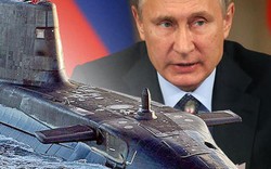 Tuyệt chiêu của Putin để đè bẹp quân đội Mỹ và NATO