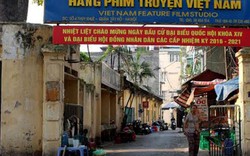 TTCP kiến nghị nóng vụ cổ phần hóa Hãng phim truyện Việt Nam