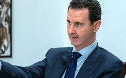 Tổng thống Syria Assad nói gì với Nga về vụ bắn rơi II20?