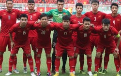 BXH FIFA tháng 9.2018: ĐT Việt Nam bỏ xa Thái Lan