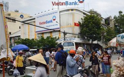 Sau 7 năm đầu tư, IFC đang tìm đối tác để thoái vốn tại VietinBank