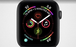 Đồng hồ Apple Watch Series 4 có gì thú vị?