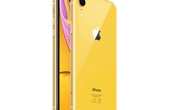 Apple tăng 50% sản lượng iPhone Xr