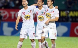 Tin sáng (21.9): HLV Lê Thụy Hải chỉ ra 3 cầu thủ HAGL sẽ dự AFF Cup 2018