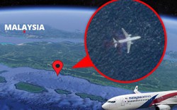 Nóng: Đây là những manh mối biết nói để tìm ra MH370