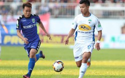 Vũ Văn Thanh nghỉ hết mùa giải V.League 2018?